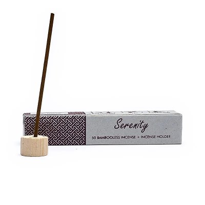 Serenity Herbal incense